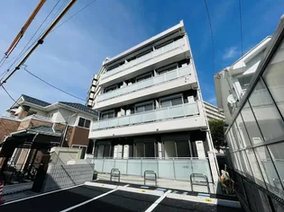 フェリアス長町の画像