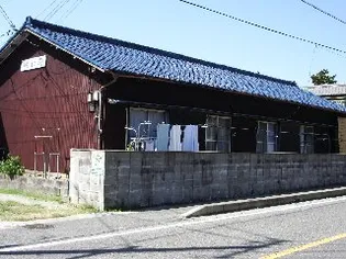 愛知県みよし市三好町西平子【アパート】の外観