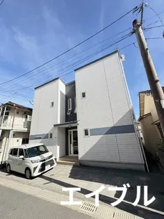 ラ・ヴィエルジュ武【2階】の外観