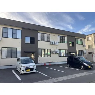 けんたはうす大町の画像