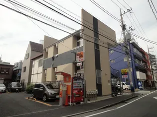 ベイエリア横濱の画像