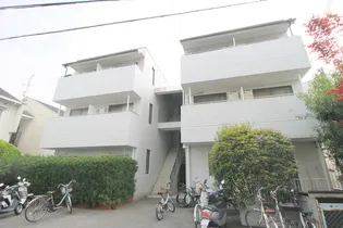 大阪府豊中市末広町2【マンション】の外観