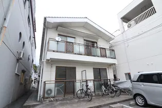 カーサ新町の画像