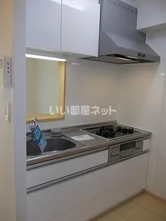 Mizobata Oda【2階】のキッチン