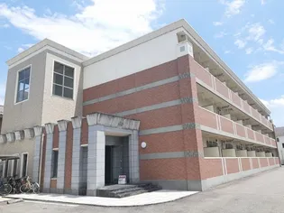 Mizobata Oda【2階】の外観