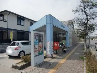 Mizobata Oda【2階】の周辺