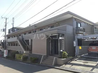 ラフィネ相武台IIの画像