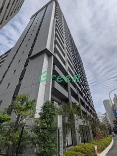 神奈川県藤沢市鵠沼東【マンション】の外観