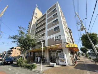 コンホルト公園南の画像