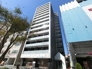 千葉県千葉市緑区おゆみ野3【マンション】の外観