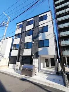 ルテナントお花茶屋の画像