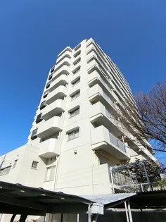 サンパレス南浦和の画像