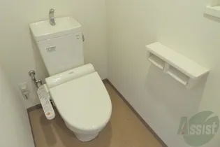 フェリーチェ薬師堂【6階】の内装