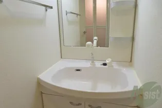 フェリーチェ薬師堂【6階】の内装