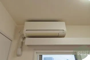 フェリーチェ薬師堂【6階】の内装