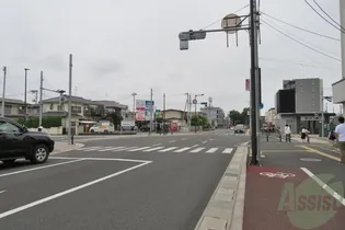 フェリーチェ薬師堂【6階】の周辺