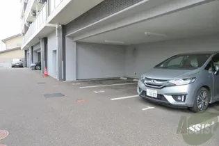 フェリーチェ薬師堂【6階】の周辺