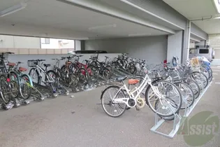 フェリーチェ薬師堂【6階】の周辺