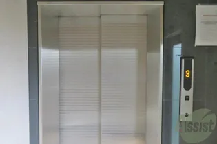 フェリーチェ薬師堂【6階】の周辺