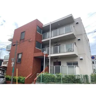 しののめハイツ-2【2階】の外観