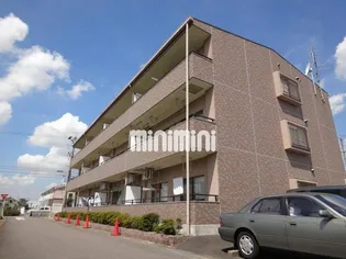 ソレイユ宮前の画像