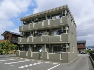 Honrade(オンラード)【2階】の外観