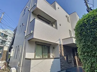 Patio【3階】の外観