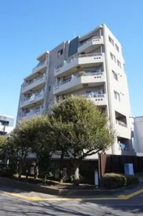 アトラス三宿池尻【1階】の外観