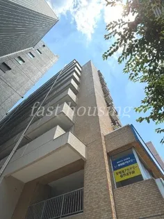 グローリア初穂武蔵境の画像