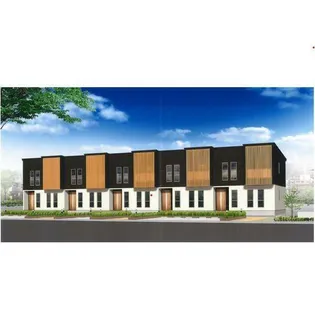 千葉県木更津市文京5【一戸建】の外観