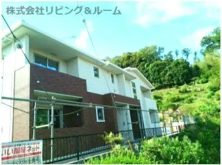 千葉県香取市玉造【アパート】の外観