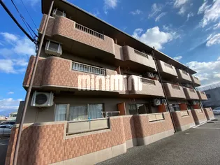 サンフラワー【3階】の外観