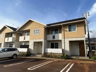 MASTTOWN下門前Eの画像