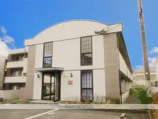 レオパレス翔の画像