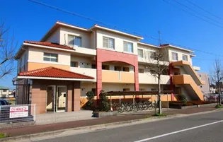 兵庫県神戸市西区丸塚1【マンション】の外観