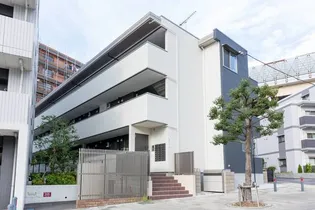 テルトル ルージュIIIの画像