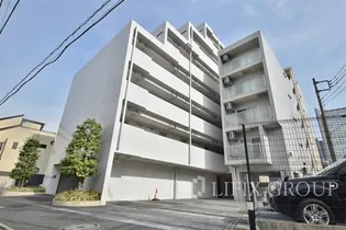 ヴェルステージ武蔵小杉の画像