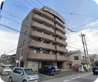 ドミール星が丘の画像