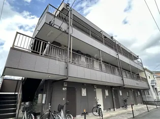 第2セイカマンションの画像