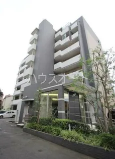 COZYCOURT(コウジーコート)【7階】の外観