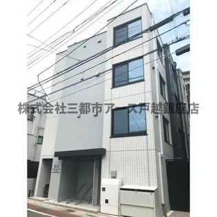 ウェルスクエアイズム武蔵小山SOUTHの画像