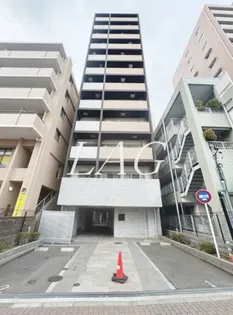 RELUXIA府中【7階】の外観