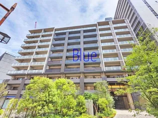 グレーシア藤沢鵠沼【17階】の外観