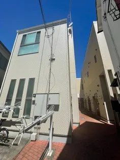 スカイレジデンス向島の画像