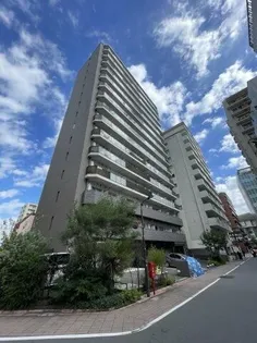 デュオステージ蒲田の画像