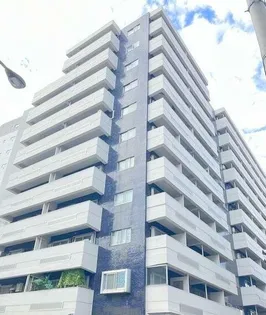 NK渋谷コータース【10階】の外観