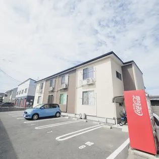 SQUARE出水【1階】の外観