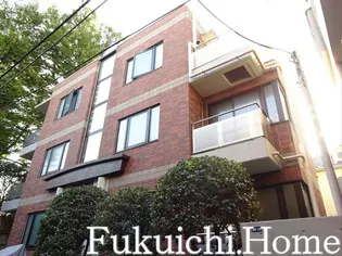 ラリュエル笹塚【1階】の外観