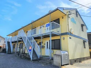 メイプルコート立川の画像