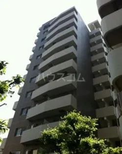 メインステージ板橋本町駅前II【3階】の外観